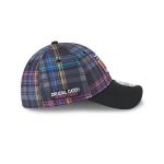 GORRA NEW ERA CAP NFL CRUCIAL CATCH 2024 39THIRTY ELáSTICA en STOCK