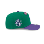 GORRA NEW ERA CAP HOUSTON ASTROS MLB BIG LEAGUE CHEW GRAPE 9SEVENTY SNAPBACK en STOCK