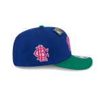 GORRA NEW ERA CAP WASHINGTON NATIONALS MLB BIG LEAGUE CHEW WATERMELON 9SEVENTY SNAPBACK en STOCK