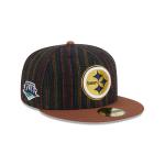 GORRA NEW ERA CAP ATLAS FC ALTERNATIVO COLOR KNIT en STOCK