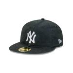 GORRA NEW ERA CAP NEW ERA LETTERING GOLF NEW ERA BUCKET GRIS en STOCK
