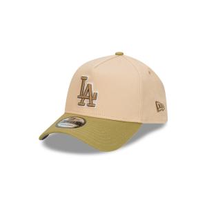 GORRA NEW ERA CAP LOS ANGELES DODGERS MLB BEANSPROUT 9FORTY AF SNAPBACK en STOCK