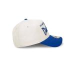 GORRA NEW ERA CAP LOS ANGELES DODGERS MLB TEAM SCRIPT 9FORTY AF SNAPBACK en STOCK