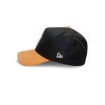 GORRA NEW ERA CAP NEW YORK YANKEES MLB PREMIUM WHEAT 9FORTY AF SNAPBACK en STOCK