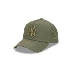 GORRA NEW ERA CAP NEW YORK YANKEES MLB TONAL VISOR HIT 9FORTY AF SNAPBACK en STOCK