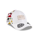 GORRA NEW ERA CAP ORACLE RED BULL RACING CHECO PéREZ LAS VEGAS RACE SPECIAL 2024 9FORTY SNAPBACK en STOCK