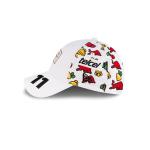 GORRA NEW ERA CAP ORACLE RED BULL RACING CHECO PéREZ LAS VEGAS RACE SPECIAL 2024 9FORTY SNAPBACK en STOCK