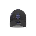 GORRA NEW ERA CAP NEW ERA PATCH 9FORTY SNAPBACK VERDE en STOCK