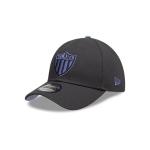 GORRA NEW ERA CAP CLUB NECAXA JACARANDAS 9FORTY SNAPBACK en STOCK