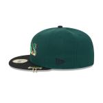 GORRA NEW ERA CAP SAN FRANCISCO 49ERS NFL CRAWLERS 59FIFTY CERRADA en STOCK