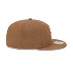 GORRA NEW ERA CAP PHILADELPHIA PHILLIES MLB ANTIQUE PLAID 59FIFTY CERRADA en STOCK