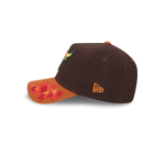 GORRA NEW ERA CAP CHICAGO BULLS NBA FALL FOLIAGE 9FORTY AF SNAPBACK en STOCK