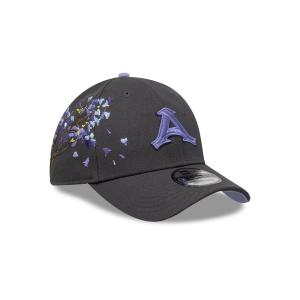 GORRA NEW ERA CAP ACEREROS DE MONCLOVA LMB JACARANDAS 9FORTY SNAPBACK en STOCK