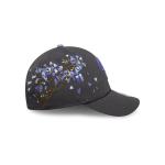 GORRA NEW ERA CAP CONSPIRADORES DE QUERéTARO LMB JACARANDAS 9FORTY SNAPBACK en STOCK