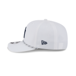GORRA NEW ERA CAP NEW YORK YANKEES MLB MULTI ROPE 9SEVENTY SNAPBACK en STOCK