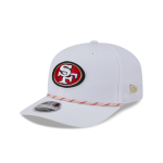 GORRA NEW ERA CAP SARAPEROS DE SALTILLO LMB GAME CAP AWAY 39THIRTY ELáSTICA en STOCK