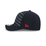 GORRA NEW ERA CAP ATLANTA BRAVES MLB FLAG 9FORTY M-CROWN AF SNAPBACK en STOCK