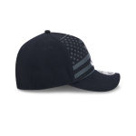 GORRA NEW ERA CAP ATLANTA BRAVES MLB FLAG 9FORTY M-CROWN AF SNAPBACK en STOCK