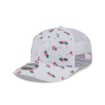 GORRA NEW ERA CAP RAYADOS SPRAY BUCKET en STOCK