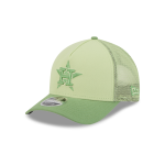 GORRA NEW ERA CAP CHARROS DE JALISCO LAMP GAME CAP 39THIRTY ELáSTICA en STOCK