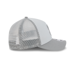 GORRA NEW ERA CAP SAN DIEGO PADRES MLB COLOR PACK 9FORTY M-CROWN AF SNAPBACK GRIS en STOCK