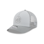 GORRA NEW ERA CAP CHICAGO CUBS MLB COLOR PACK 9FORTY M-CROWN AF SNAPBACK GRIS en STOCK