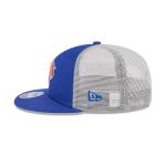 GORRA NEW ERA CAP NEW YORK KNICKS NBA ALL-STAR GAME FAN PACK 2025 9FIFTY SPLIT PANEL SNAPBACK en STOCK