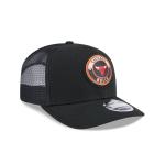 GORRA NEW ERA CAP CHICAGO BULLS NBA ALL-STAR GAME FAN PACK 2025 9SEVENTY SNAPBACK en STOCK