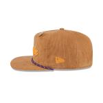 GORRA NEW ERA CAP PHOENIX SUNS NBA ALL-STAR GAME FAN PACK 2025 GOLFER SNAPBACK en STOCK