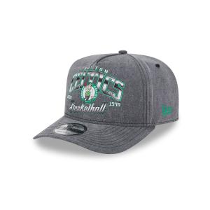 GORRA NEW ERA CAP BOSTON CELTICS NBA WASHED 9FIFTY AF SNAPBACK en STOCK