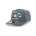 GORRA NEW ERA CAP BOSTON CELTICS NBA WASHED 9FIFTY AF SNAPBACK en STOCK