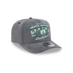 GORRA NEW ERA CAP BOSTON CELTICS NBA WASHED 9FIFTY AF SNAPBACK en STOCK