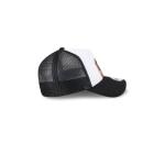 GORRA NEW ERA CAP SAN FRANCISCO GIANTS MLB PAINTED 9FORTY AF TRUCKER SNAPBACK PARA NIñA O NIñO en STOCK