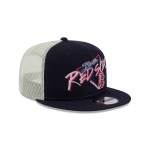 GORRA NEW ERA CAP BOSTON RED SOX MLB GLOW IN THE DARK 9FIFTY SNAPBACK en STOCK