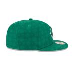 GORRA NEW ERA CAP CINCINNATI REDS MLB ST. PATRICK'S DAY 2025 59FIFTY CERRADA en STOCK