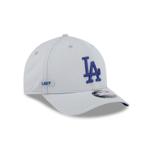 GORRA NEW ERA CAP LOS ANGELES DODGERS MLB CLUBHOUSE 2025 9FORTY M-CROWN SNAPBACK en STOCK