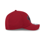GORRA NEW ERA CAP ARIZONA DIAMONDBACKS MLB CLUBHOUSE 2025 ALTERNATIVA 9FORTY M-CROWN SNAPBACK en STOCK