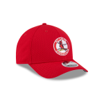 GORRA NEW ERA CAP ST. LOUIS CARDINALS MLB CLUBHOUSE 2025 ALTERNATIVA 9FORTY M-CROWN SNAPBACK en STOCK