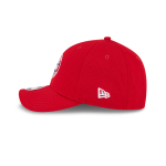 GORRA NEW ERA CAP ST. LOUIS CARDINALS MLB CLUBHOUSE 2025 ALTERNATIVA 9FORTY M-CROWN SNAPBACK en STOCK