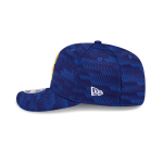 GORRA NEW ERA CAP SEATTLE MARINERS MLB CLUBHOUSE 2025 ALTERNATIVA 9SEVENTY SNAPBACK AZUL en STOCK