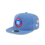 GORRA NEW ERA CAP CHICAGO CUBS MLB CHAMPIONSHIP SIDE FLAG 59FIFTY AF CERRADA en STOCK