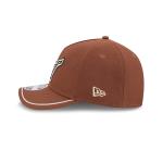 GORRA NEW ERA CAP MIAMI HEAT NBA MOTORSPORT SERIES 9FORTY M-CROWN AF SNAPBACK en STOCK