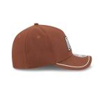 GORRA NEW ERA CAP MIAMI HEAT NBA MOTORSPORT SERIES 9FORTY M-CROWN AF SNAPBACK en STOCK