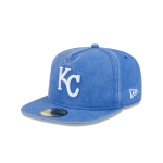 GORRA NEW ERA CAP KANSAS CITY ROYALS MLB PIGMENT DYE 59FIFTY AF CERRADA en STOCK