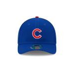 GORRA NEW ERA CAP CHICAGO CUBS MLB PLAYER REPLICA 9FORTY M-CROWN SNAPBACK en STOCK