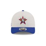 GORRA NEW ERA CAP NBA ALL-STAR GAME 2025 9FORTY M-CROWN AF SNAPBACK en STOCK