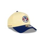 GORRA NEW ERA CAP CLUB AM√©RICA BICAMPE√≥N 9FORTY AF SNAPBACK en STOCK