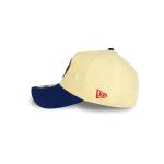 GORRA NEW ERA CAP CLUB AM√©RICA BICAMPE√≥N 9FORTY AF SNAPBACK en STOCK
