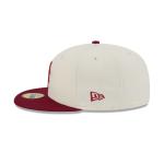 GORRA NEW ERA CAP NEW YORK METS MLB CHERUB 59FIFTY CERRADA en STOCK