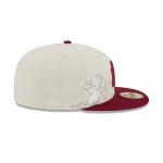 GORRA NEW ERA CAP NEW YORK YANKEES MLB CHERUB 59FIFTY CERRADA en STOCK